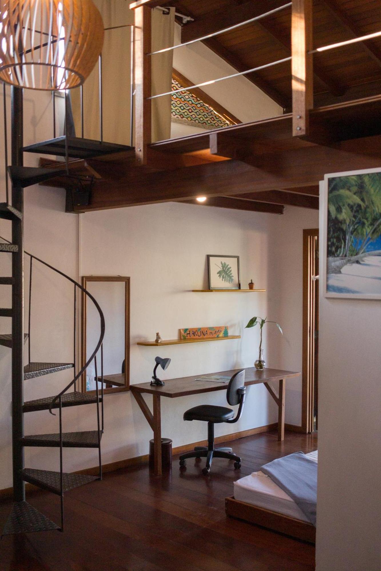 Tucano House Florianópolis Eksteriør billede