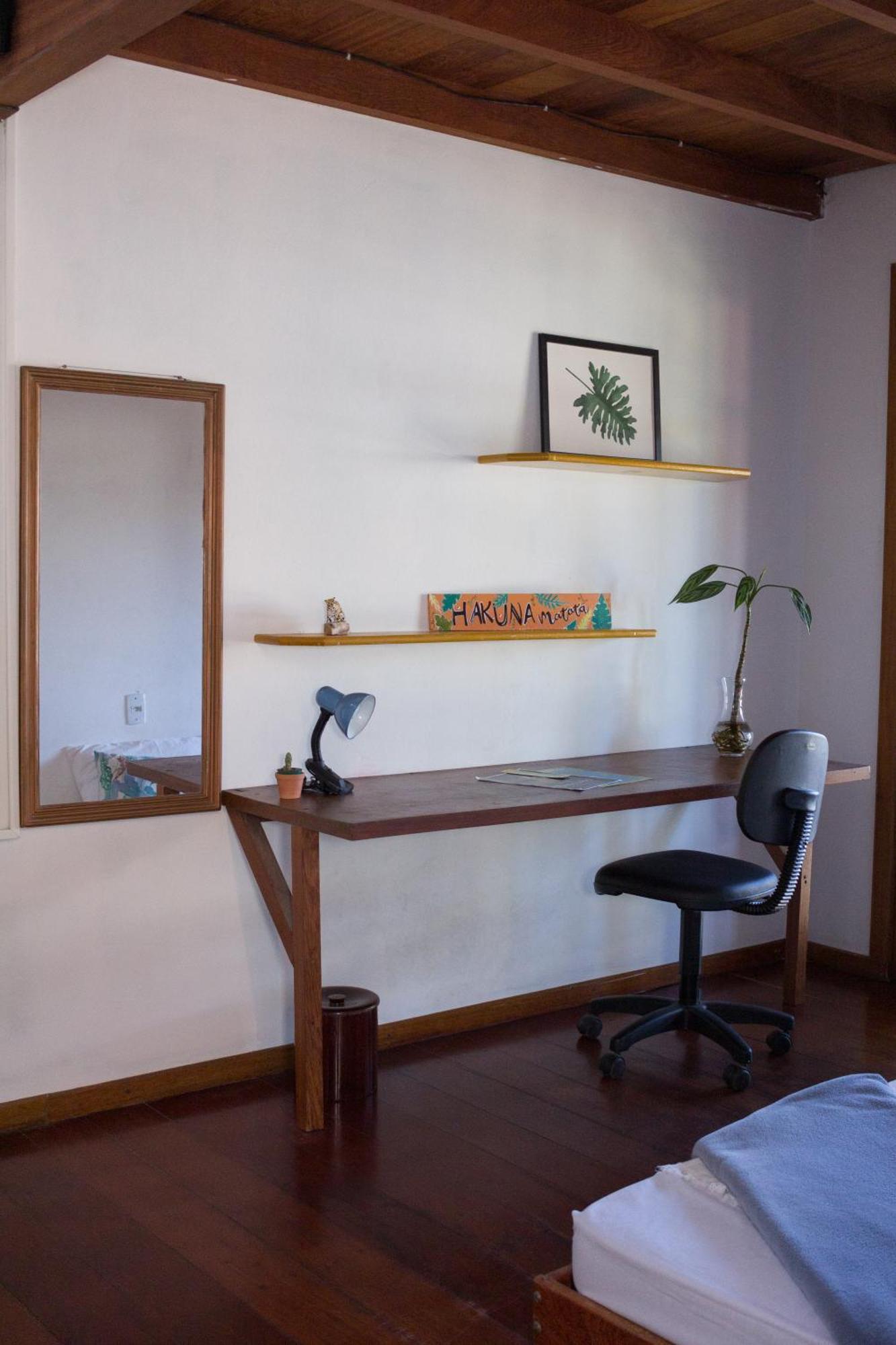Tucano House Florianópolis Eksteriør billede