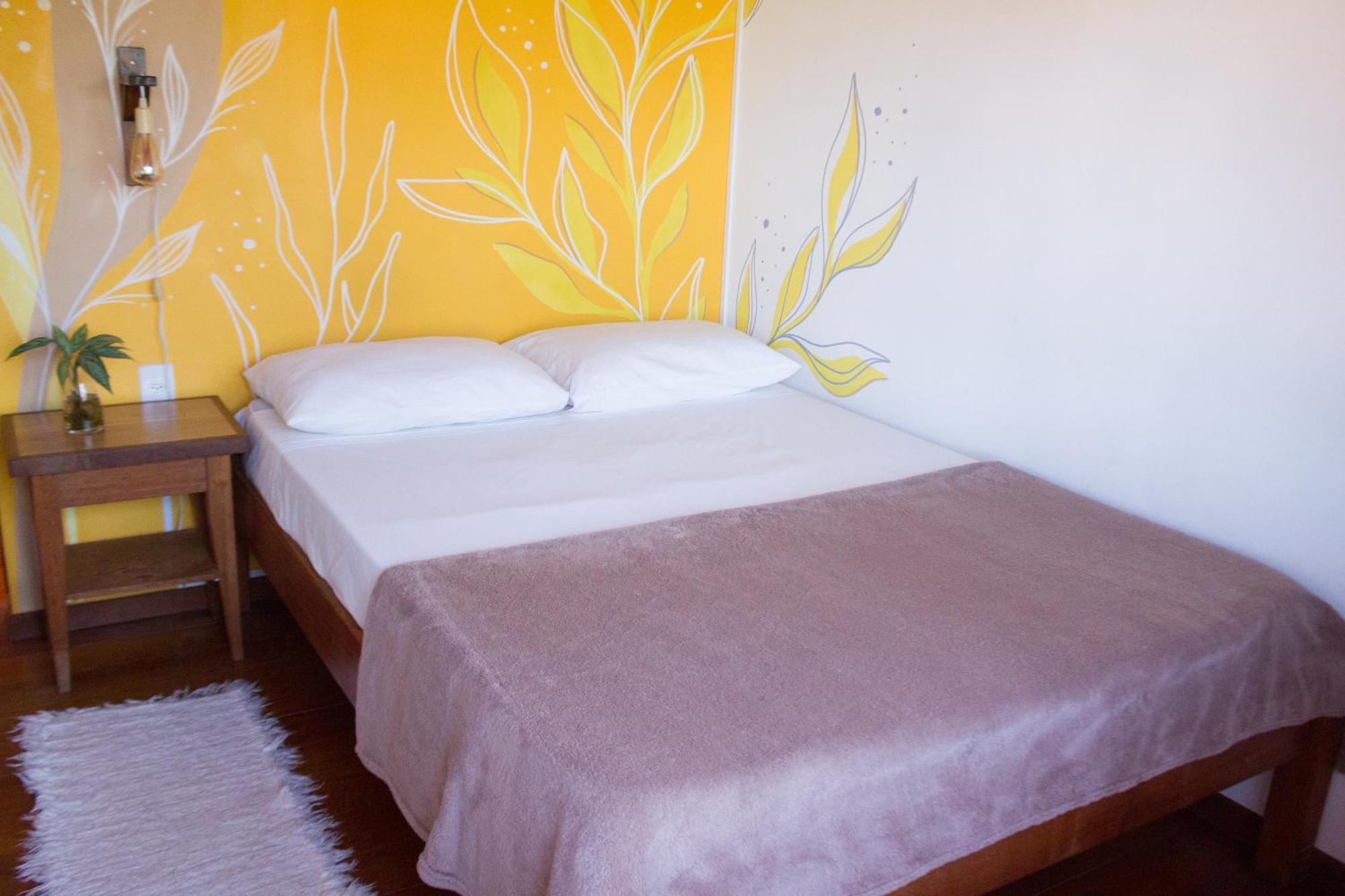 Tucano House Florianópolis Eksteriør billede