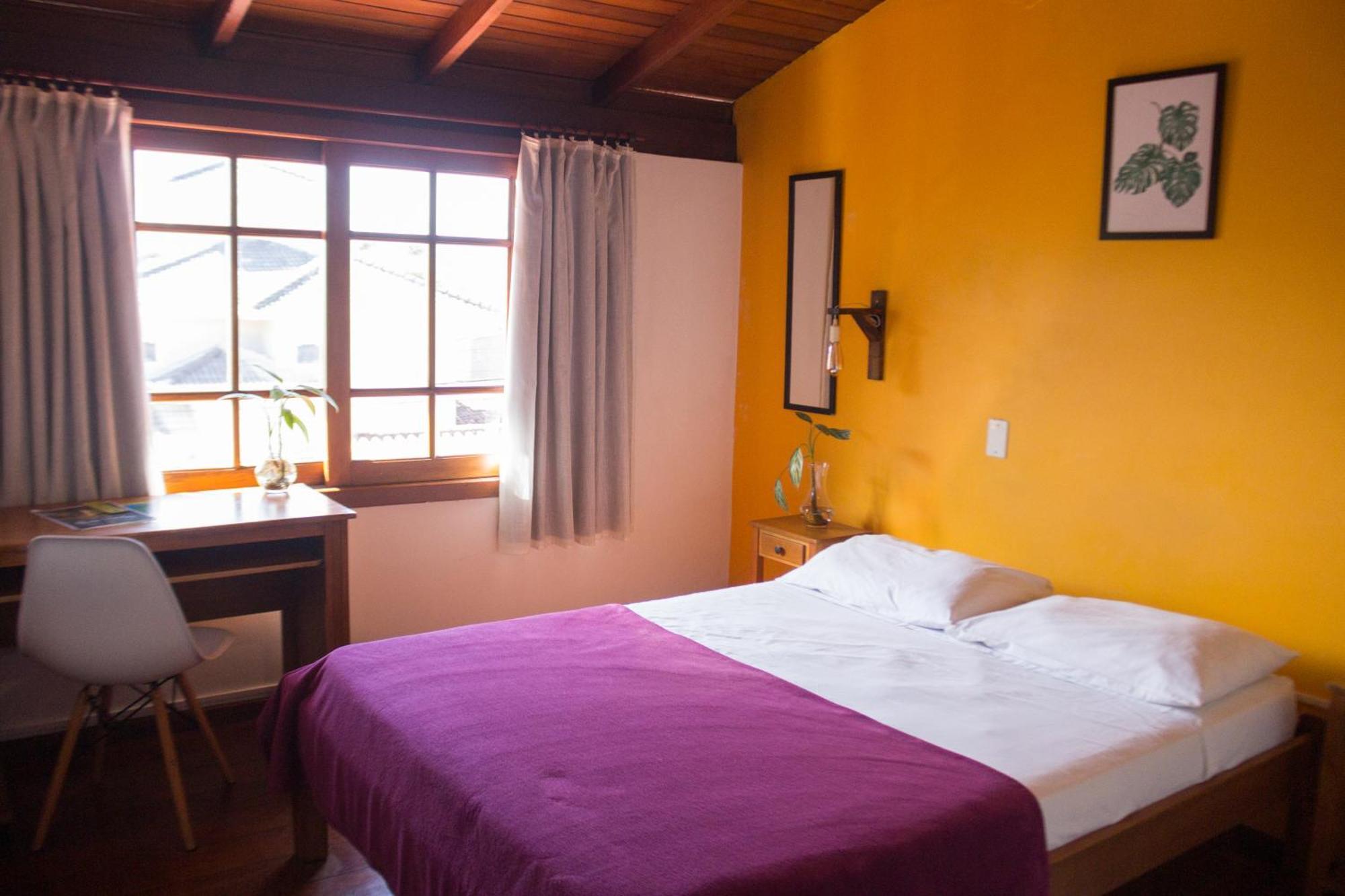 Tucano House Florianópolis Eksteriør billede