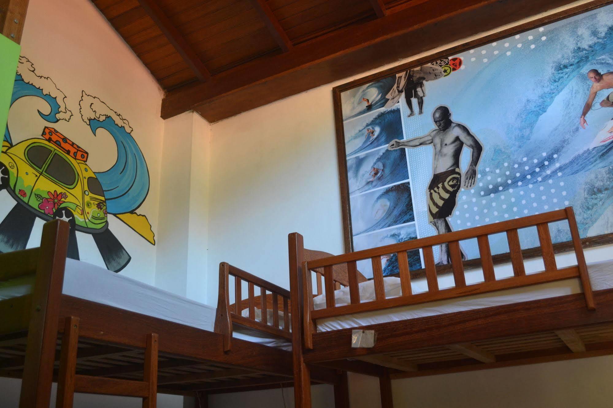 Tucano House Florianópolis Eksteriør billede
